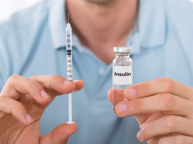 У Кропивницькому на інсулін для хворих не вистачає понад два мільйони гривень (ВІДЕО)
