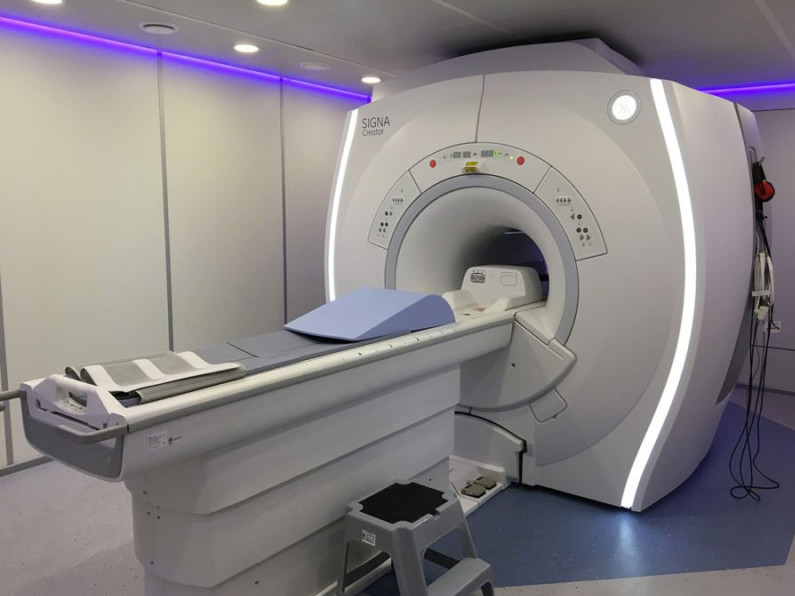 На Кіровоградщині для однієї з лікарень планують придбати томограф вартістю понад 12 мільйонів гривень