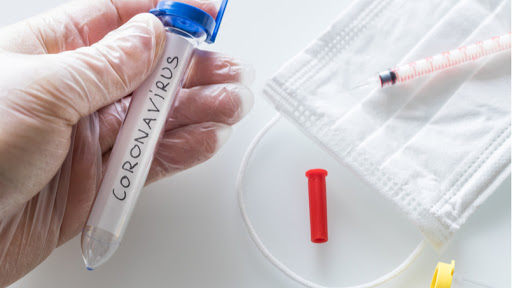 Фахівці Кіровоградського обласного лабораторного центру розповіли про різницю між COVID-19 та грипом