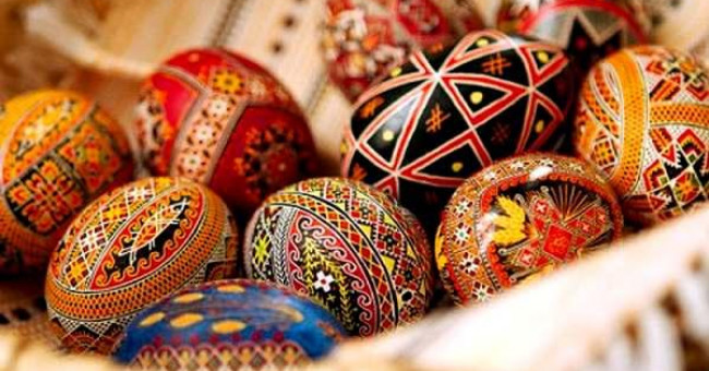 Голова Кіровоградської ОДА закликав на Великдень залишатися вдома