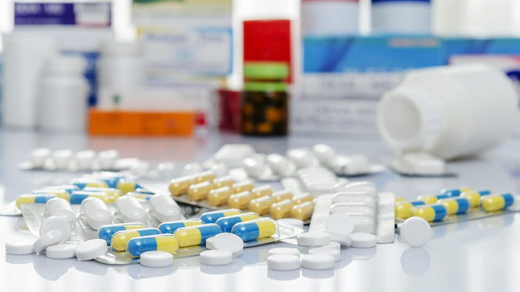 У Кропивницькому на власників аптеки наклали штраф за завищені ціни на ліки