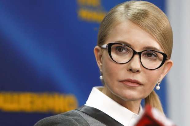 Юлія Тимошенко: Під час кризи потрібно, насамперед, підтримати людей, і почати зі зниження тарифів на газ