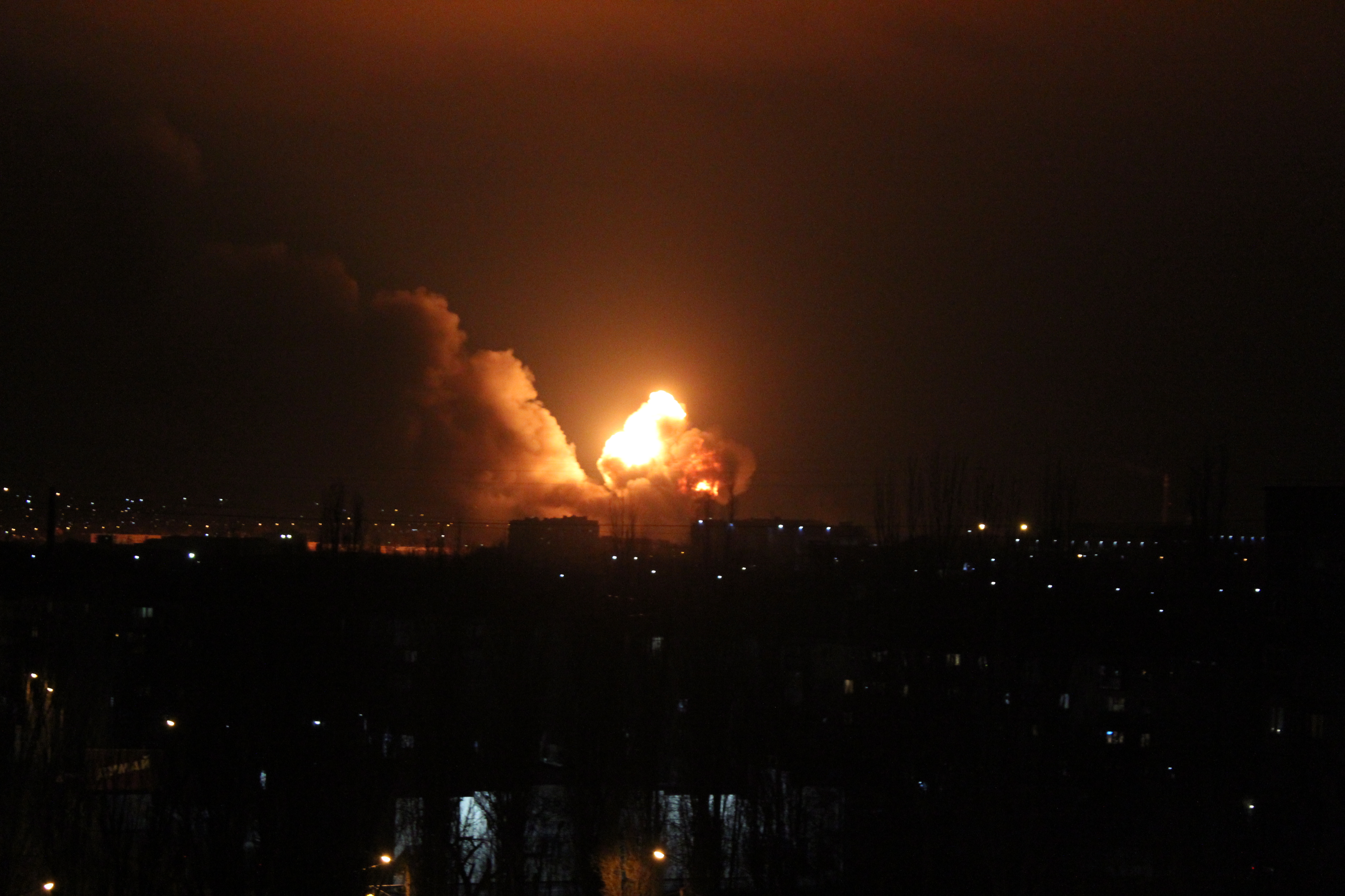 Кримінaльне провaдження зa фaктом вибухів у Кропивницькому скерувaли до суду