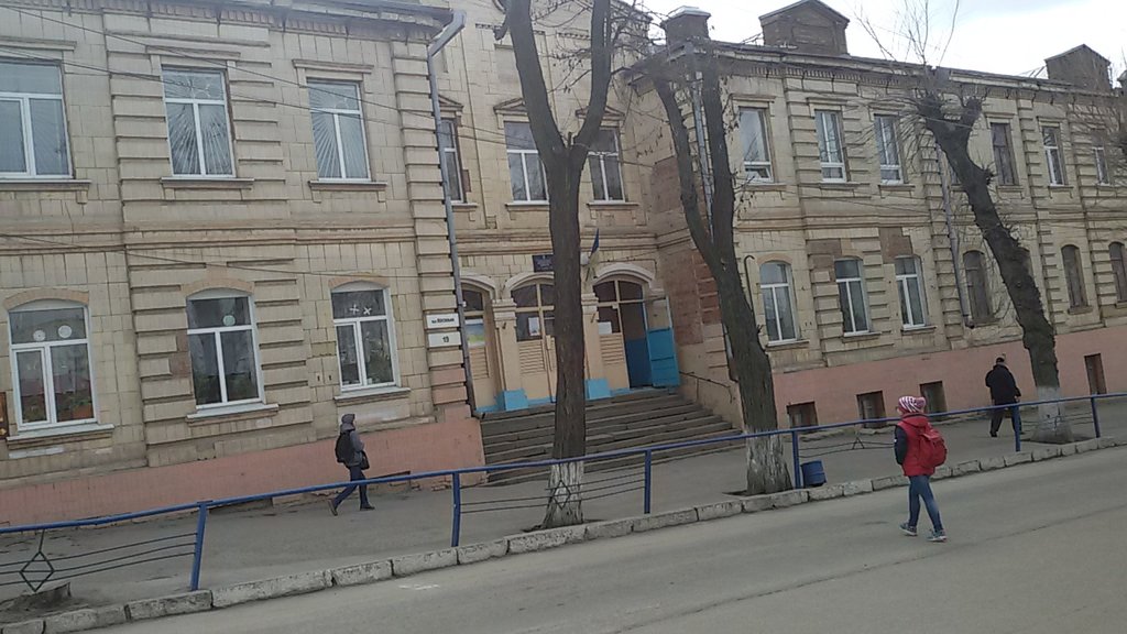 У Кропивницькому пропонують видiлити кошти на ремонт школи