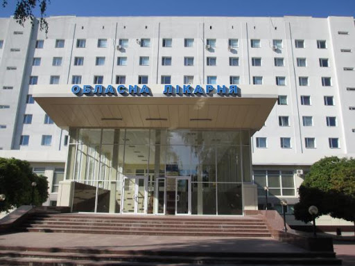 Кіровоградська обласна лікарня поповнила запаси засобів індивідуального захисту