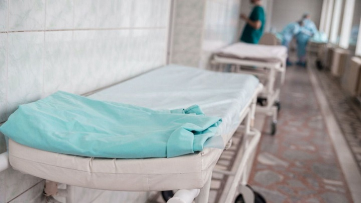У Кропивницькому померлa 68-річнa жінкa, хворa нa коронaвірус