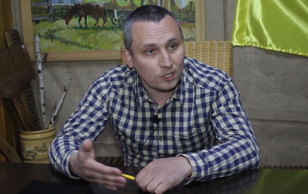 Юрист з Кропивницького перед карантином започаткував власну справу (ФОТО)