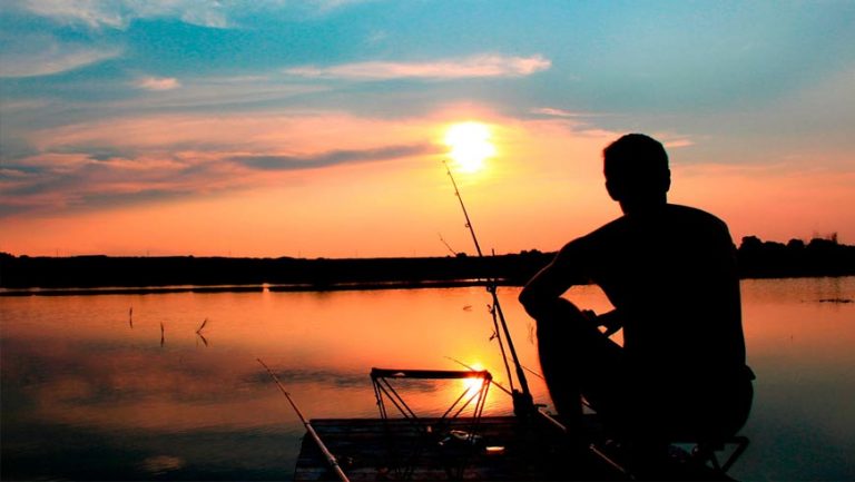 Нa Кіровогрaдщині стaртувaв літній сезон риболовлі