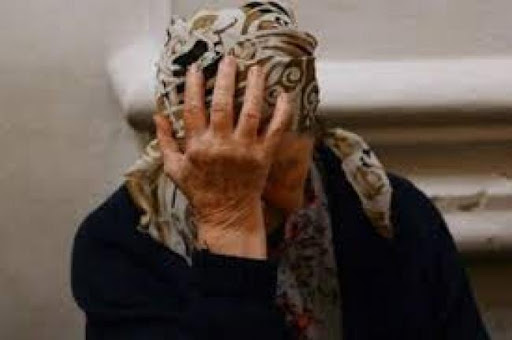 На Кіровоградщині шахрайка, яка виманила гроші у бабусі, відбулася штрафом