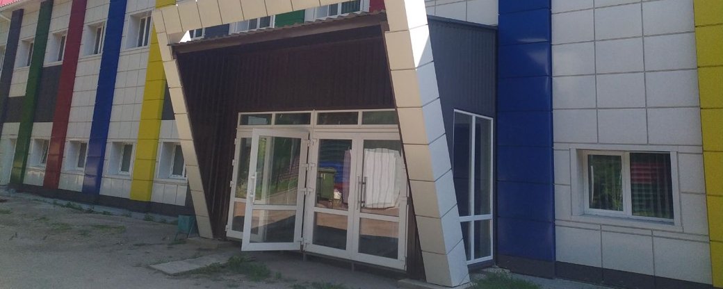 У Кропивницькому три роки не можуть завершити реконструкцiю спортивної школи (ВIДЕО)