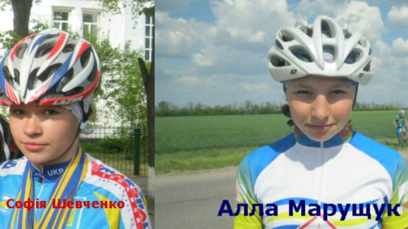 Юні велосипедисти з Кіровоградщини здобули нагороди у Білій Церкві