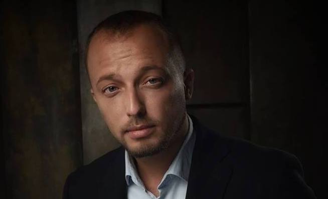 В Мінську затримали журналіста, який раніше працював у Кропивницькому