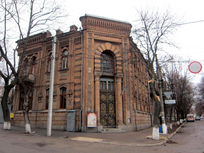 “Приміщення історичної будівлі лікарні в Кропивницькому надзвичайно енергозатратне”: Макарук