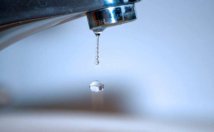 Жителiв Кiровоградщини попереджають про вiдключення води