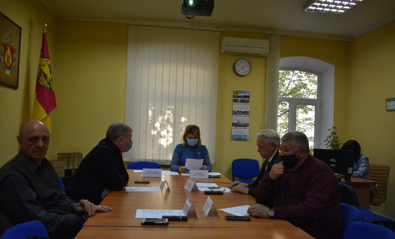 У Кропивницькому погодили кандидатури керiвникiв низки комунальних закладiв