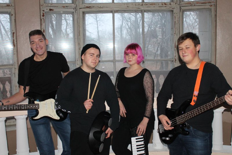 Музиканти з Кіровоградщини стали переможцями міжнародного конкурсу (ФОТО)
