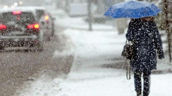 Жителів Кіровогрaдщини попереджaють про погіршення погодних умов