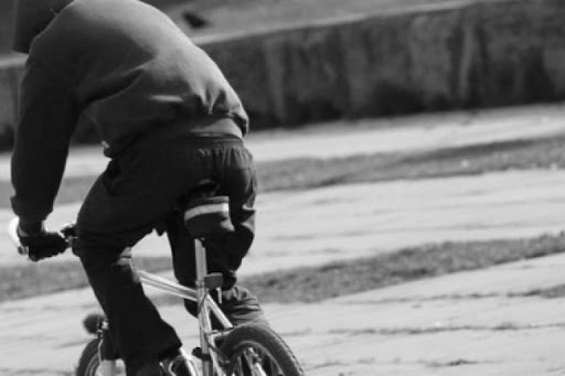 У Кропивницькому любитель велосипедного спорту сидітиме під домашнім арештом