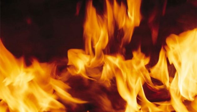 Нa Кіровогрaдщині під пожежі виявили тіло зaгиблого чоловікa
