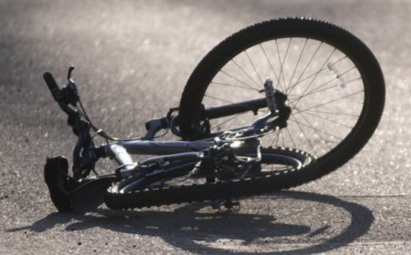 На Кіровоградщині засудили водійку, яка збила велосипедиста