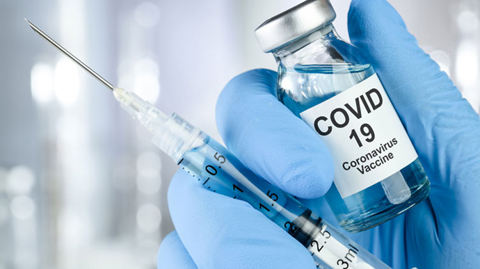 Місця для вакцинації від коронавірусу на Кіровоградщині працюватиму і у вихідні