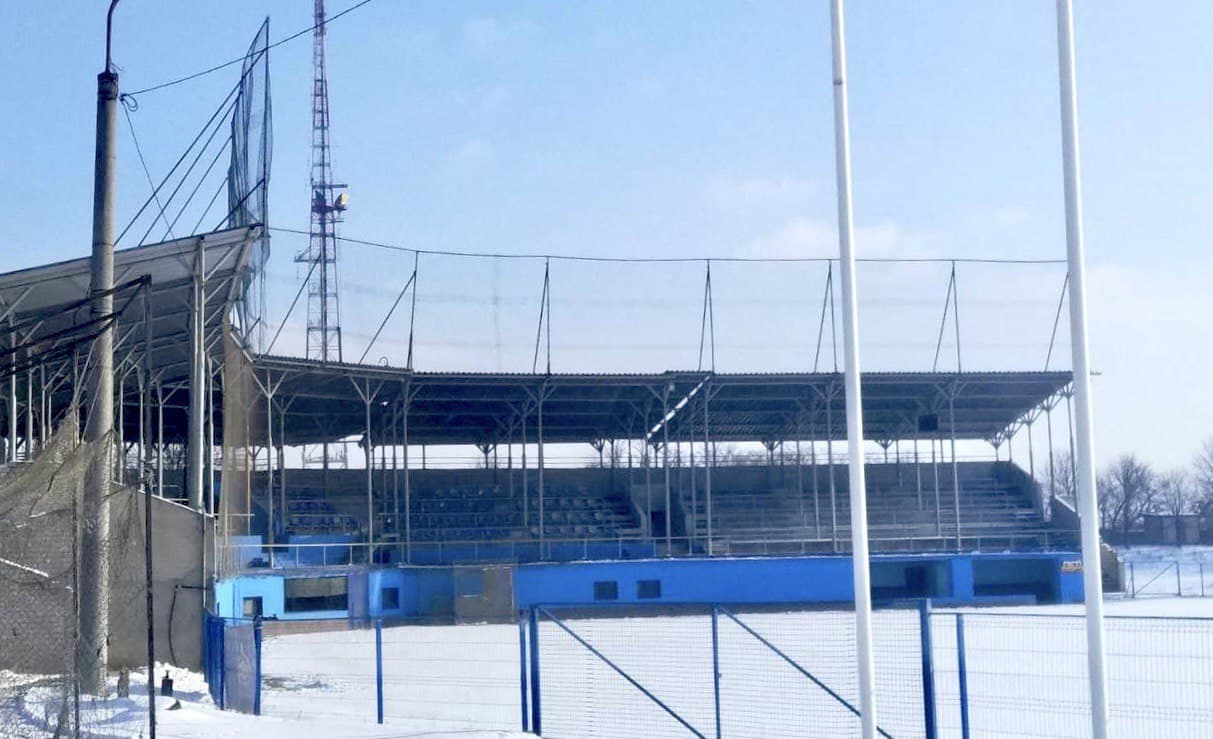 Бейсбольний стадiон у Кропивницькому планують добудувати вже цього року
