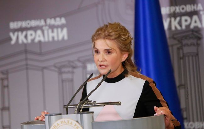 Юлія Тимошенко приростила найбільше довіри українців за місяць – соцопитування