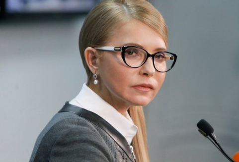 Нова коаліція або дочасні вибори, – експерт оцінив шанси Тимошенко на прем’єрство 