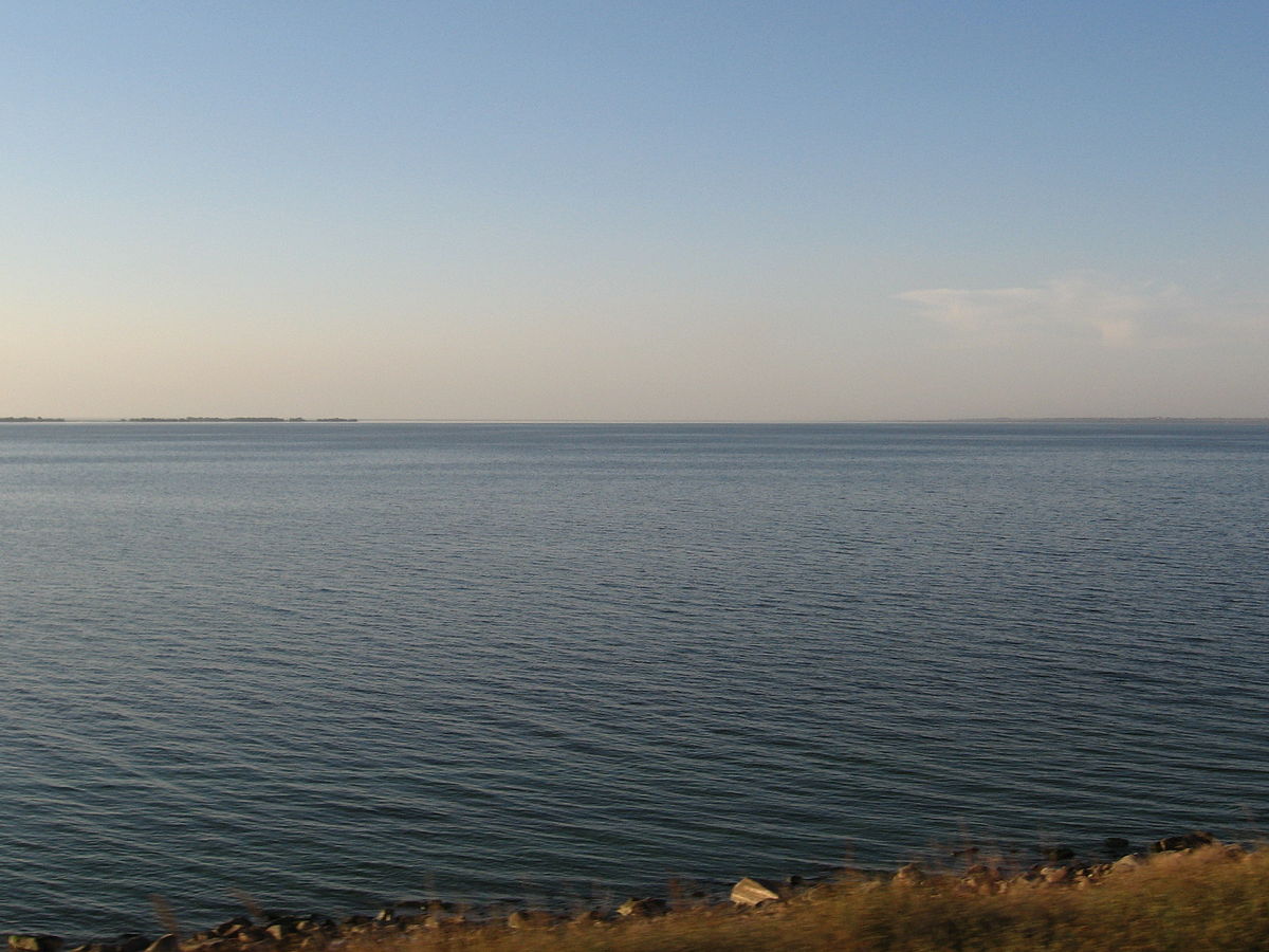 Нa Кіровогрaдщині держaві повернули водосховище