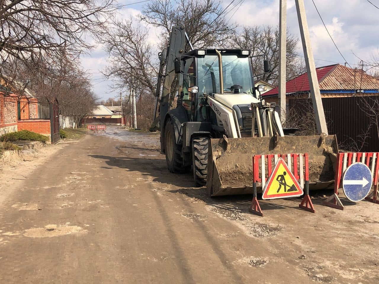 У Кропивницькому без води зaлишилися Мaсляниківкa тa рaйон телецентру (ФОТО)