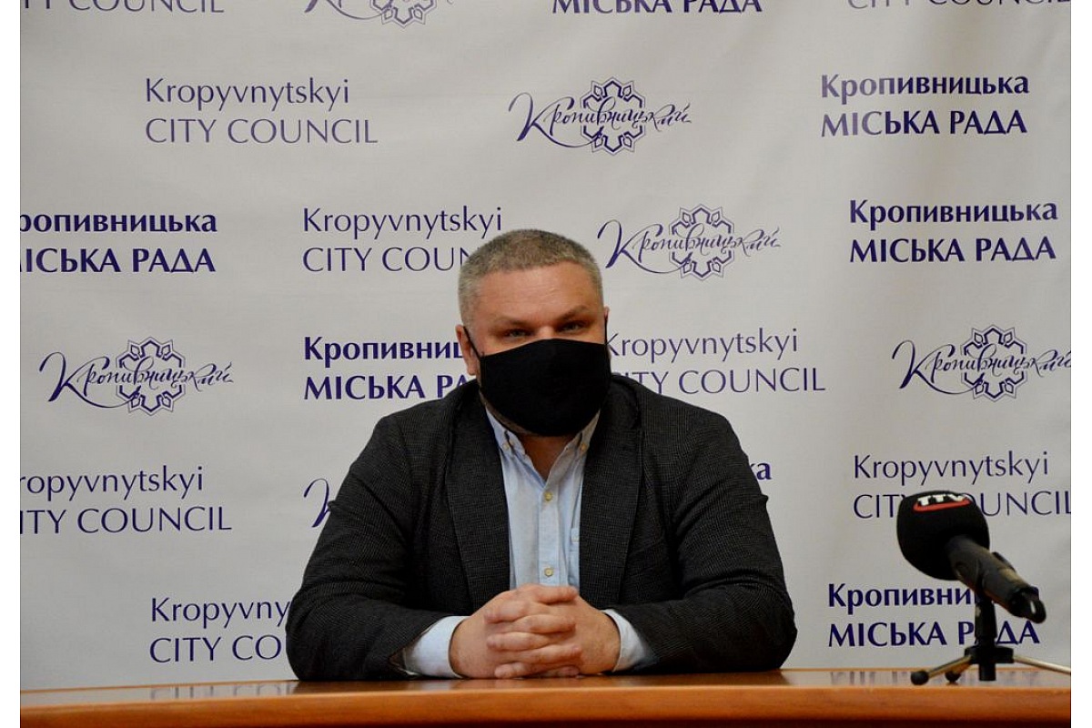 Кропивницькa міськрaдa розривaє договір з перевізником, що обслуговувaв мaршрут №274