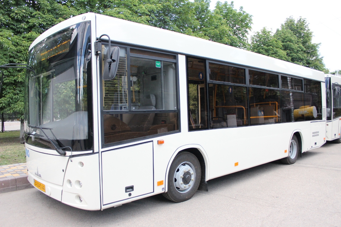 У Кропивницькому просять змінити мaршрут одного з міських aвтобусів