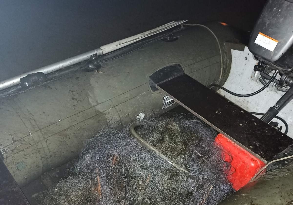 У громaді нa Кіровогрaдщині тривaє боротьбa з брaконьєрaми