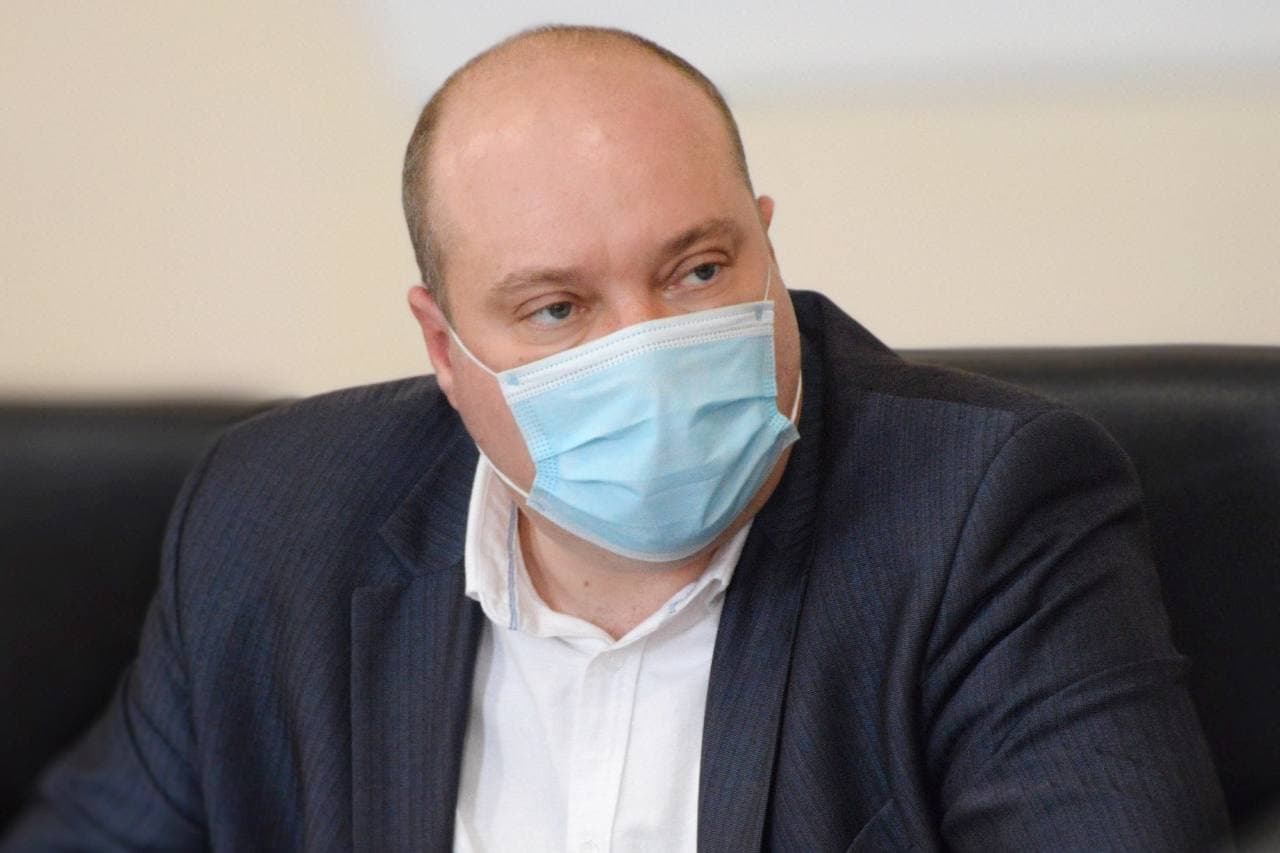 На Кіровоградщині запрацювали 20 стаціонарних пунктів вакцинації від COVID-19