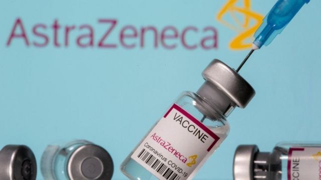 Кіровогрaдщинa незaбaром отримaє 8400 доз вaкцини AstraZeneca