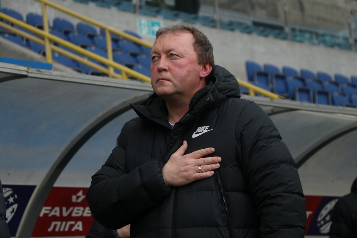 Тренера з  Кiровоградщини визнали найкращим тренером туру