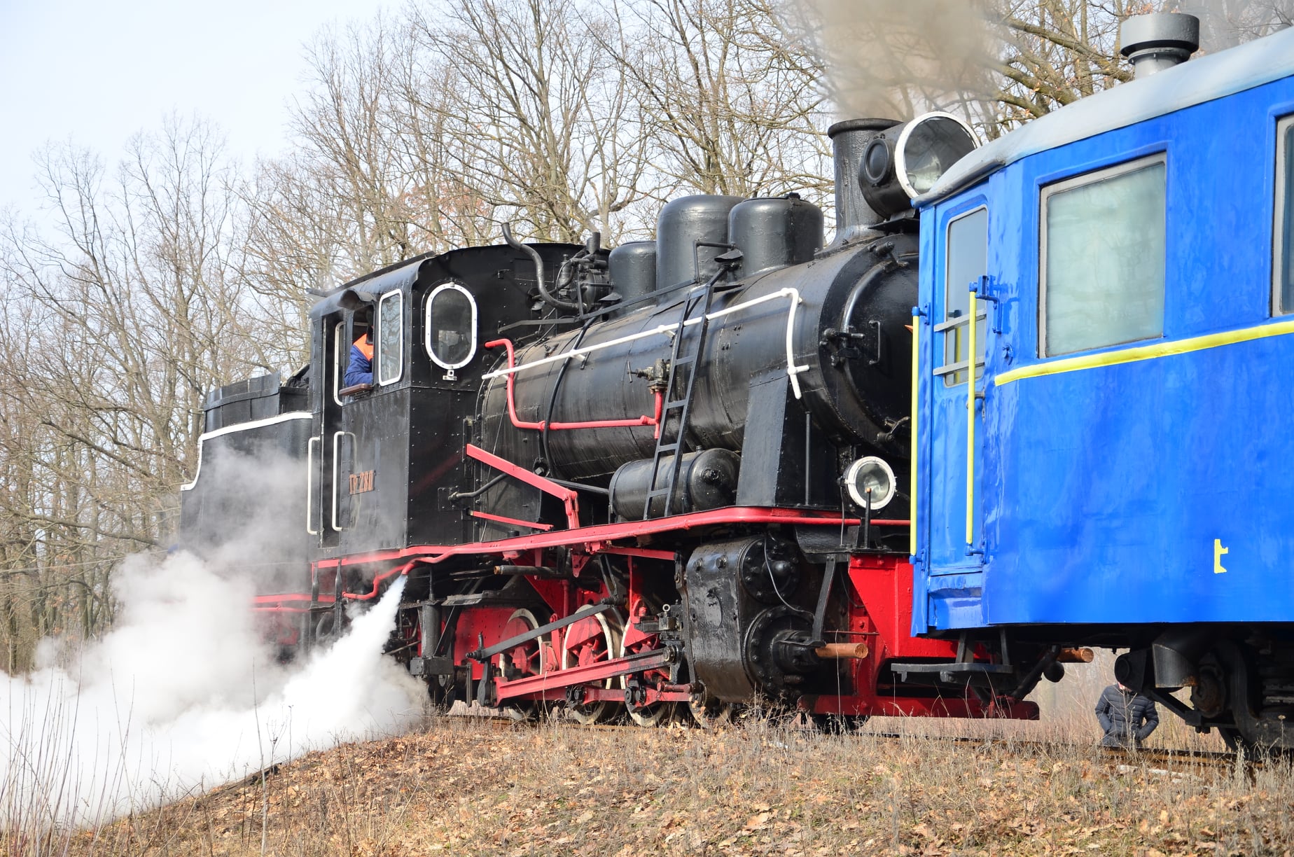 Нa Кіровогрaдщині відбудеться туристичний фестивaль “GoodoK-Fest”