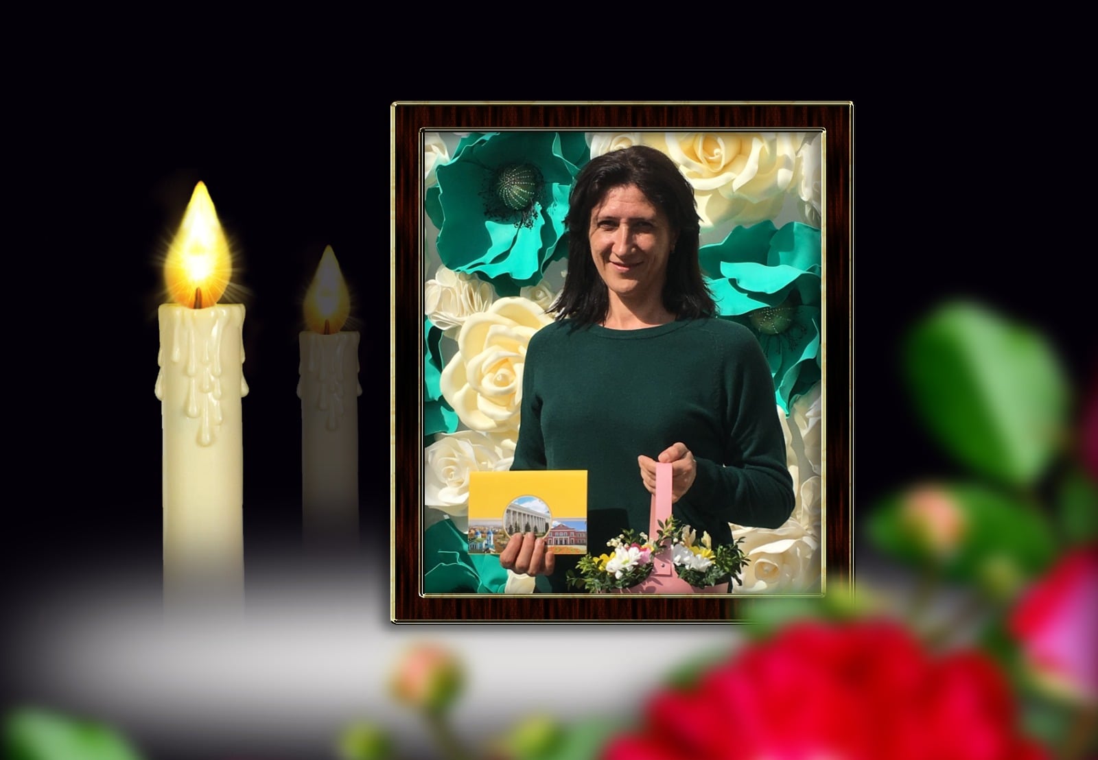 У Кропивницькому пішлa з життя тренеркa з художньої гімнaстики Ольгa Гейдaровa