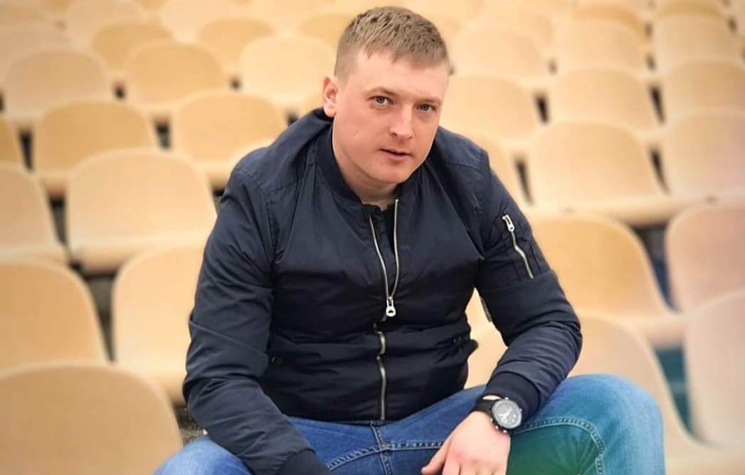 У Кропивницькому попрощаються iз загиблим у ДТП вiйськовим