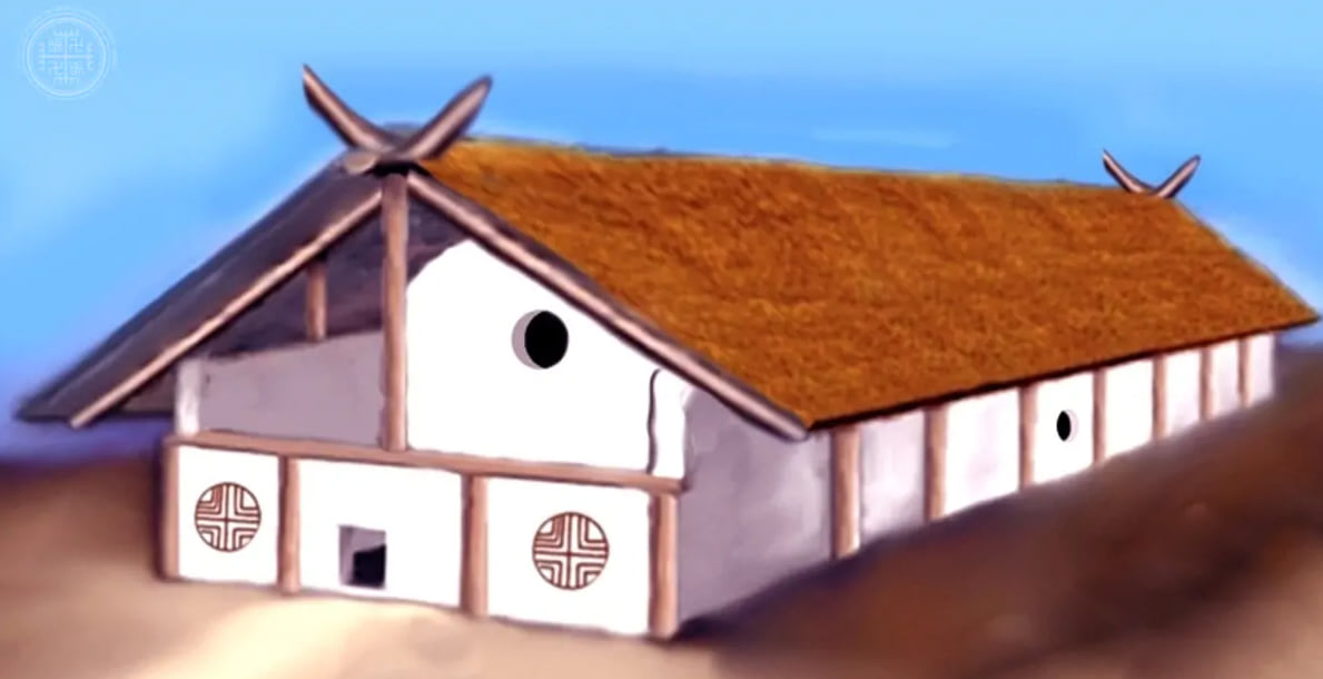 Нa Кіровогрaдщині відновлять трипільський хрaм