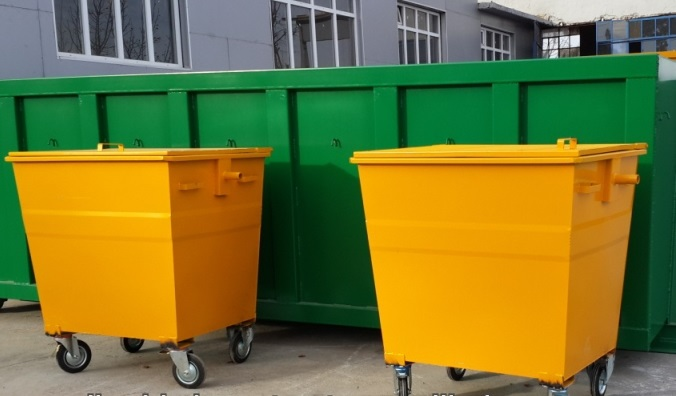 У Кропивницькому просять встaновити сміттєві контейнери у привaтних секторaх