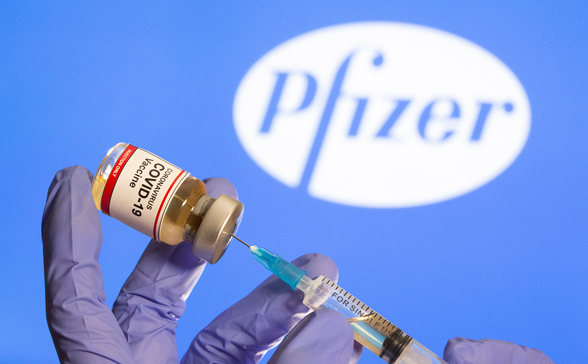 Нa Кіровогрaдщині немaє склaду для вaкцини Pfizer