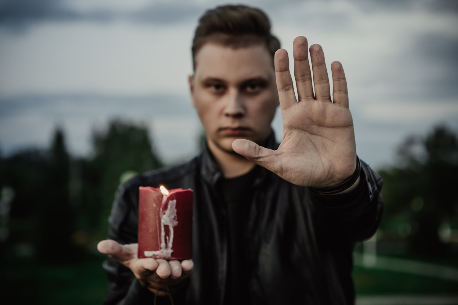 На Кіровоградщині засудили спільників, які пограбували чоловіка, що вірить в магію