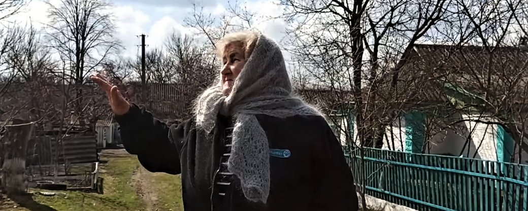 Півстоліття лелеки вертаються до гнiзда на подвiр’ї Таїсiї Скрипник у Табановому з Кiровоградщини