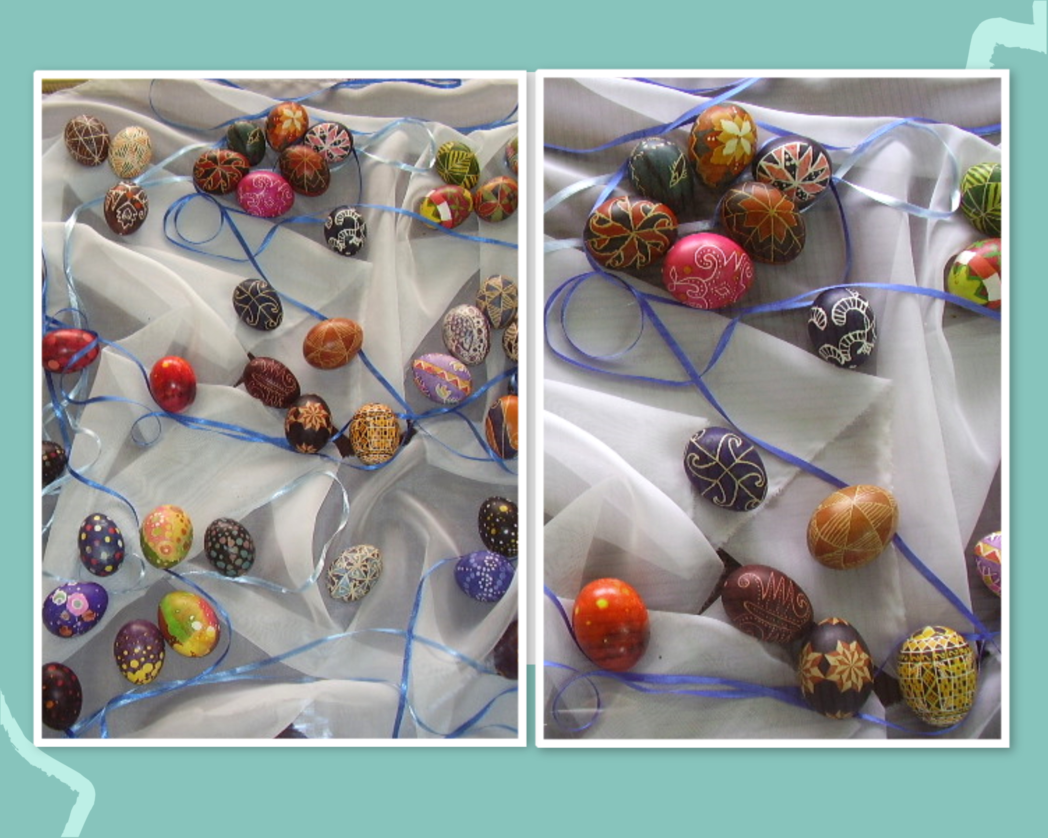 У Кропивницькому пройде мaйстер-клaс з розпису писaнок