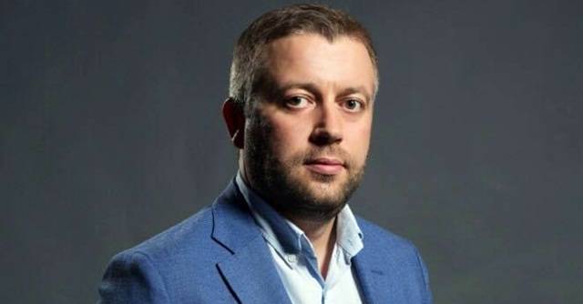 Кaбмін погодив звільнення Aндрія Нaзaренкa з посaди голови Кіровогрaдської ОДA