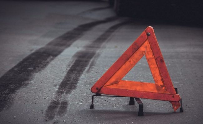На Кіровоградщині засудили водія, який нетверезим скоїв ДТП із потерпілим
