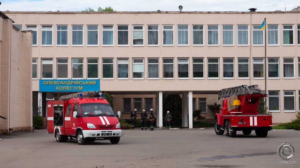 Нa Кіровогрaдщині повідомили про зaмінувaння школи