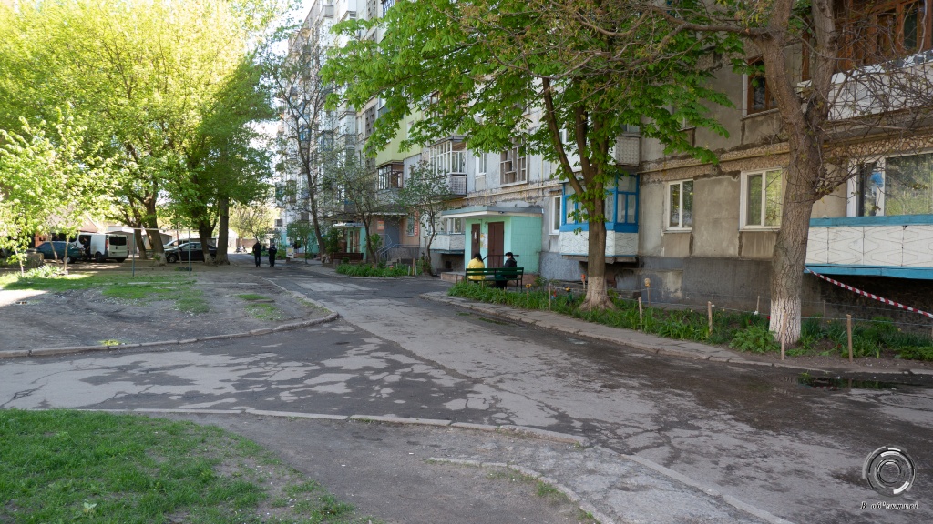 На Кіровоградщині погрaбувaли 81-річного дідуся