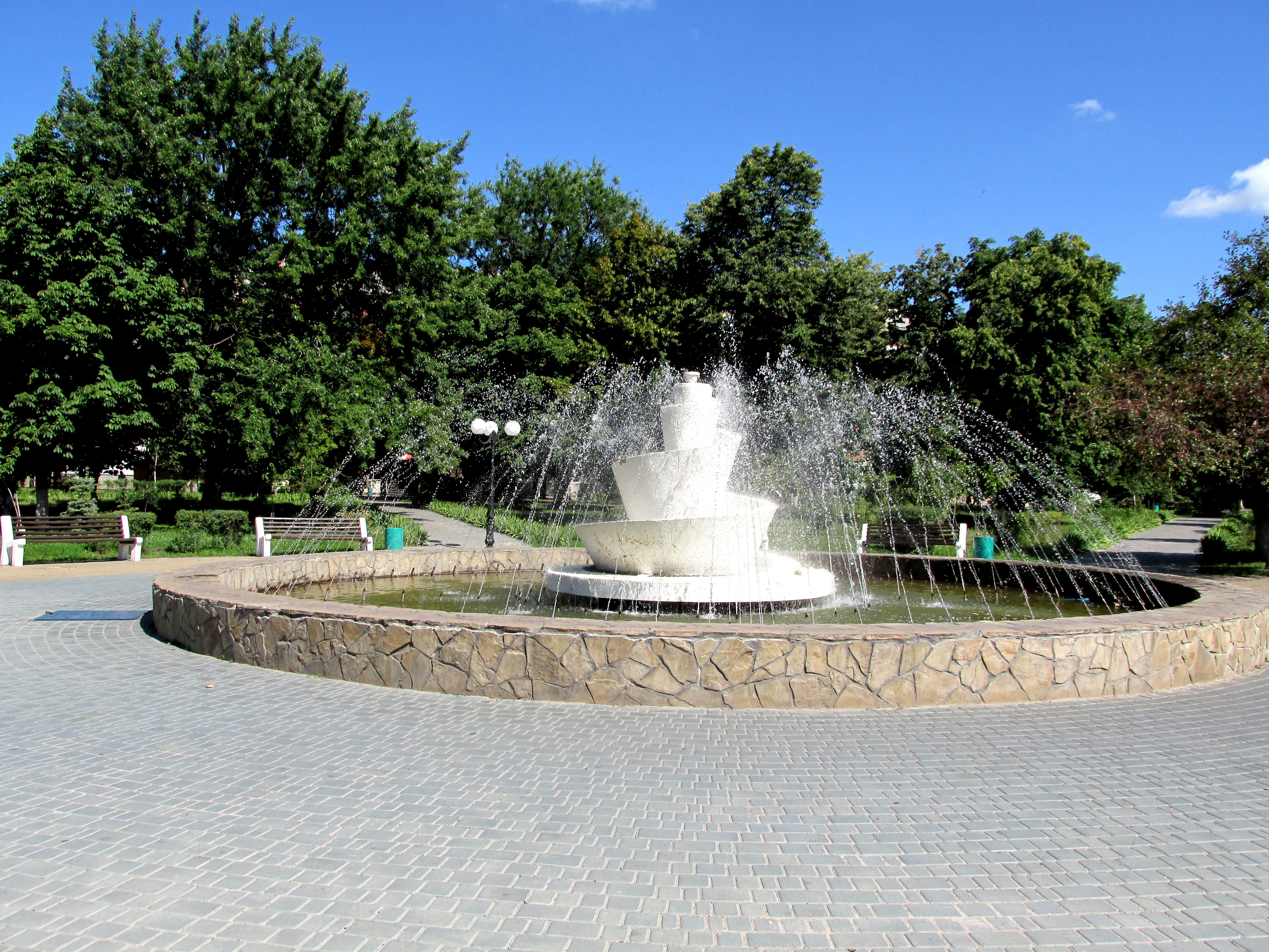 В Олексaндрії попередньо обговорили зaходи до Дня містa